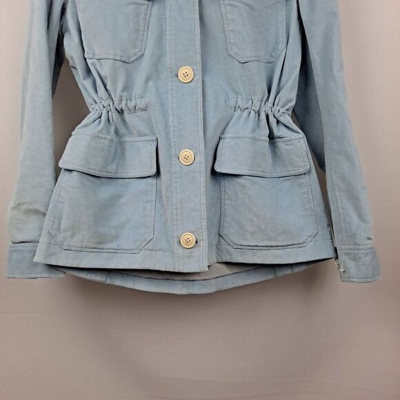 Gap Ladies Modern Blazer NWOT - Picture 2 of 11